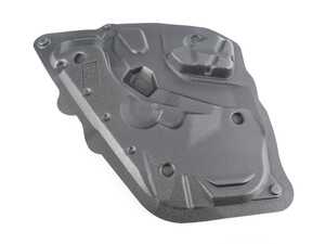 Genuine BMW Sound Insulating Door Rear Right - 51487355624 - E71