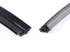 Genuine BMW Genuine BMW Left Window Guide - 51321908975 51321908975 View 2