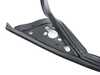Genuine BMW Genuine BMW Left Window Guide - 51321908975 51321908975 View 3