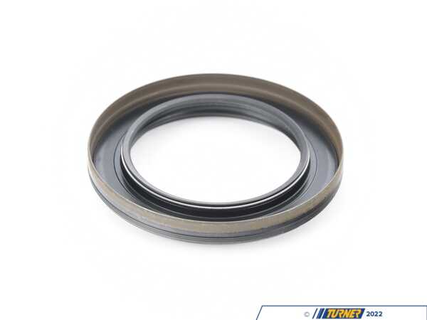 Genuine BMW Genuine BMW Shaft Seal - 27108642593 27108642593