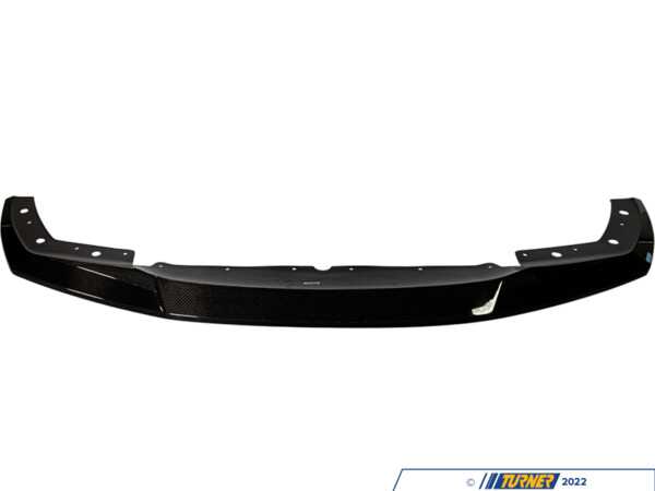 Suvneer M-Sport Style Carbon Fiber Front Lip - G20 Pre-LCI G20MTSUVLIP