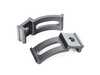 Packaged by Turner E53 Ditch Light Bracket + LED Lighting Package LEDDITCHLIGHT1KT View 12
