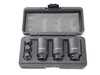 Schwaben Schwaben Axle Impact Socket Kit - 6 Pieces DS-6P View 16