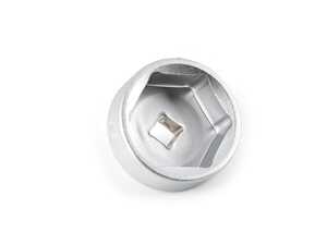 Bav Auto 36mm Oil Filter Cap Tool - 3/8" Drive
