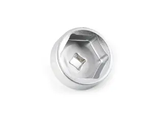 Bav Auto 36mm Oil Filter Cap Tool - 3/8