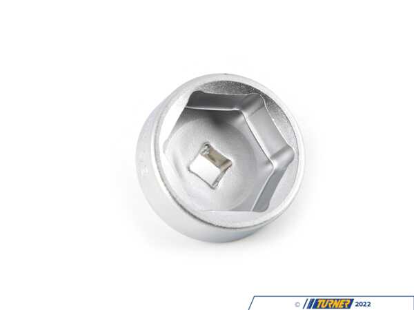 Bav Auto Tools Bav Auto 36mm Oil Filter Cap Tool - 3/8" Drive B8800020