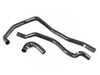 DO88 DO88 Coolant Hoses - Black - E46 M3  do88kit70S View 3