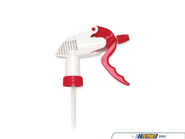 Griot's Finest Sprayer IV 11018