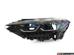 BMW Laser Headlight - G80 M3 - Set