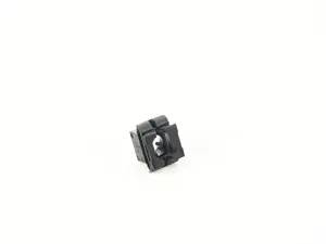 CLIP FOR FOOTWELL TR