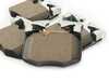 Genuine BMW REPAIR KIT, BRAKE PADS ASBES 34116888458 View 5
