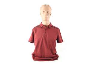 BMW M Poloshirt - Men's - Medium 
