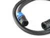 Precision Raceworks Precision Raceworks Upgraded Fuel Lines W/ Ethanol Sensor Connection - AN6 - E9X/E8X 201-0247 View 9