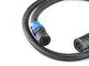 Precision Raceworks Precision Raceworks Upgraded Fuel Lines W/ Ethanol Sensor Connection - AN6 - E9X/E8X 201-0247 View 13