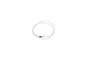 Bushing Contact With Wire Lead - Priced Each