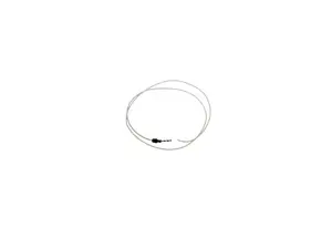 Bushing Contact With Wire Lead - Priced Each