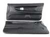 HARD Motorsport HARD Motorsport Lightweight Textured Door Panel Set -- E36 BMW Coupe Models DO0RPANEL.E36_TX View 8