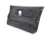HARD Motorsport HARD Motorsport Lightweight Textured Door Panel Set -- E36 BMW Coupe Models DO0RPANEL.E36_TX View 9