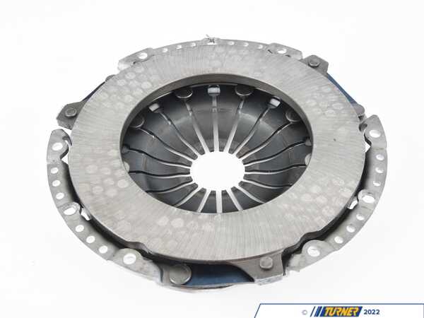 Clutch Masters Clutch Masters Stage 5 Clutch Kit FX500  03055-HDB6-R
