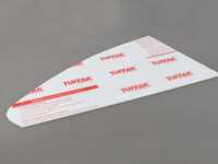 Condor Speed Shop Condor Speed Shop Polycarbonate Rear Side Window Kit - E46 Coupe E46-QTRWIN