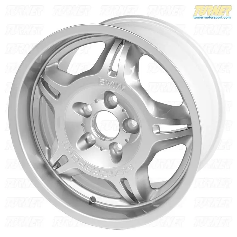 36112227360 - Genuine BMW 17