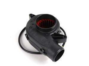 Genuine BMW E-Box Fan - Multiple BMWs