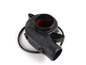 Genuine BMW E-Box Fan - Multiple BMWs