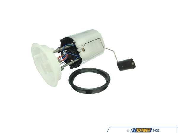 URO Fuel Pump - Priced Each 16112755083