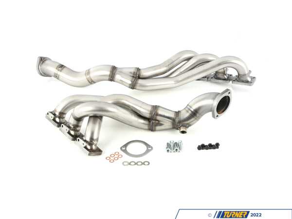 Supersprint E36 M3 Supersprint Euro Tubolare Headers (Upgrade for US Cars) 784301