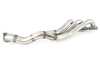 Supersprint E36 M3 Supersprint Euro Tubolare Headers (Upgrade for US Cars) 784301 View 3