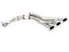 Supersprint E36 M3 Supersprint Euro Tubolare Headers (Upgrade for US Cars) 784301 View 4