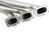 Supersprint E36 M3 Supersprint Euro Tubolare Headers (Upgrade for US Cars) 784301 View 5