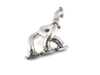 Supersprint E36 M3 Supersprint Euro Tubolare Headers (Upgrade for US Cars) 784301 View 10