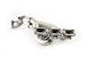 Supersprint E36 M3 Supersprint Euro Tubolare Headers (Upgrade for US Cars) 784301 View 11