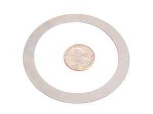 Genuine BMW Washer - 11361406944 - E39 M5