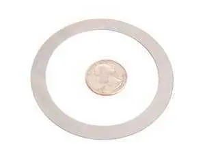 Genuine BMW Washer - 11361406944 - E39 M5