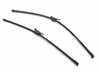 Genuine BMW Wiper Blades - Set - G80, G20, G42 61619478361 View 1