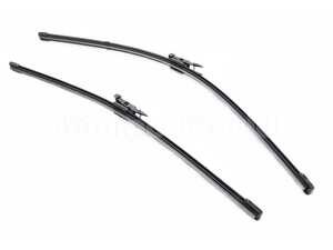 Wiper Blades - Set - G80, G20, G42