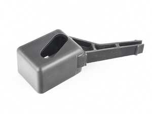 Genuine BMW Bracket Oil Cooler Mounting - 17217980105 - F01,F06