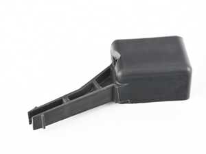 Genuine BMW Bracket Oil Cooler Mounting - 17217980106 - F01,F06