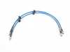 Turner Motorsport Stainless Steel Brake Lines - Front - IX 047509LA01 View 1