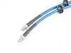 Turner Motorsport Stainless Steel Brake Lines - Front - IX 047509LA01 View 2