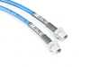 Turner Motorsport Stainless Steel Brake Lines - Front - IX 047509LA01 View 3