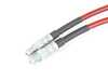 ECS Turner Motorsport Stainless Steel Brake Lines - Front 047523LA01 View 3