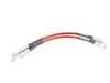 ECS ECS Stainless Steel Brake Lines - Rear - I01 i3 047537LA02 View 6