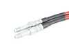 ECS ECS Stainless Steel Brake Lines - Rear - I01 i3 047537LA02 View 7