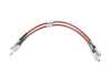 ECS ECS Stainless Steel Brake Lines - Front - I01 i3 047537LA01 View 6