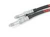 ECS ECS Stainless Steel Brake Lines - Front - I01 i3 047537LA01 View 7