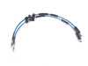 Turner Motorsport Stainless Steel Brake Lines - Front - i8 047565LA01 View 1