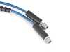 Turner Motorsport Stainless Steel Brake Lines - Front - i8 047565LA01 View 3